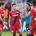 Golean al Bayer Leverkusen