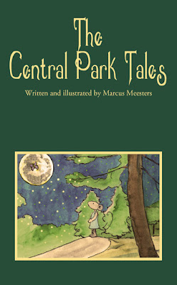 A Year Of Jubilee Reviews The Central Park Tales By