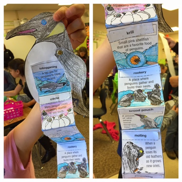 Simply Second Grade: February 2015