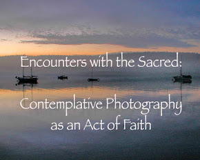 My video on Contemplative Photography