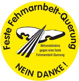 Aktionsbündnis gegen eine feste Fehmarnbelt-querung e.V.