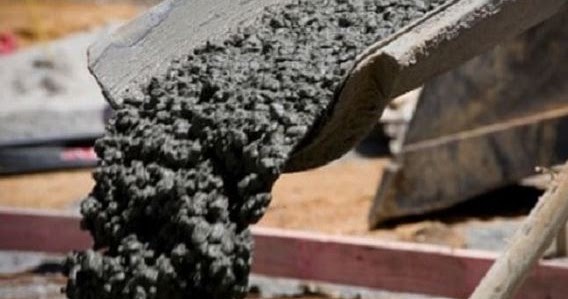What Is Plain Cement Concrete And Where Is It Used In Construction?