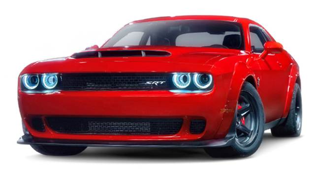 2018 Dodge Challenger Srt Demon Specs And Price Ram 2018 Dodge Challenger Srt Demon Specs And Price