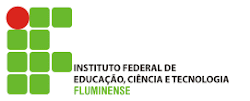 Site do Instituto Federal Fluminense