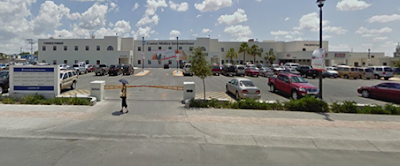 Top hospital in Mexico