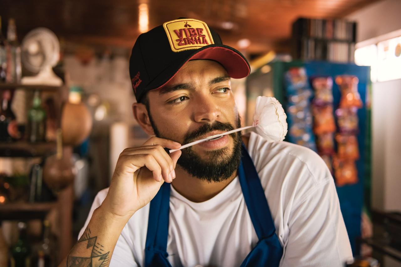 Thiago Brava Me Chama De My Love Thiago Brava Grava Clipe De Me Chama De My Love