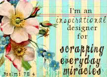 Scrapping Everyday Miracles