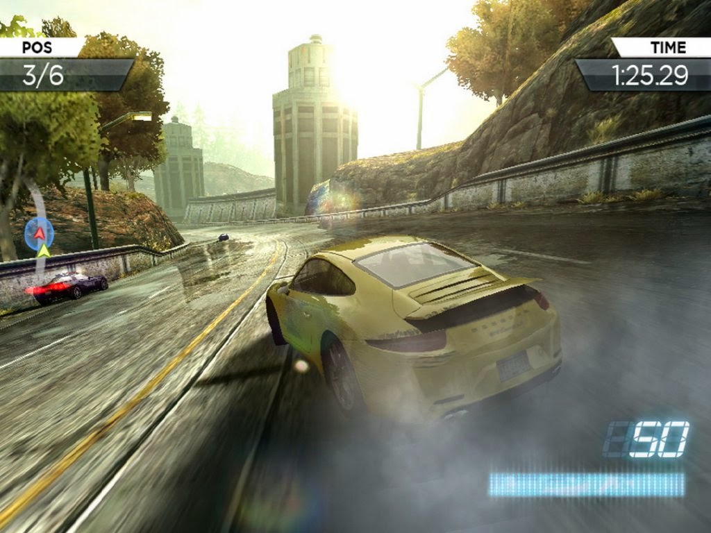 need for speed most wanted nintendo gamecube rom