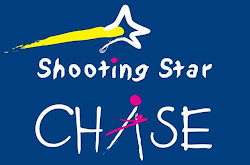 THE SHOOTING STAR CHASE CHILDREN'S HOSPICE