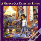 A menina que detestava livros