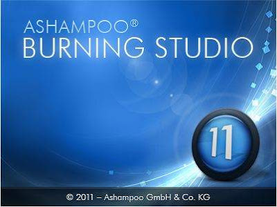 TÉLÉCHARGER ASHAMPOO BURNING STUDIO 8.07 ASHAMPOO 8.07 STUDIO TÉLÉCHARGER BURNING