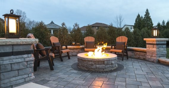 Consumer Savvy Reviews 3 Fire Pit Kit Reviews To Inspire Your