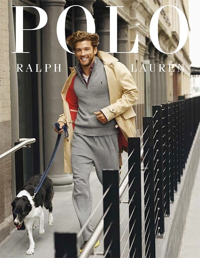 MIKE KAGEE FASHION BLOG : POLO RALPH LAUREN HOLIDAY MENSWEAR ...