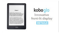 <b>Kobo Mini eReader</b>