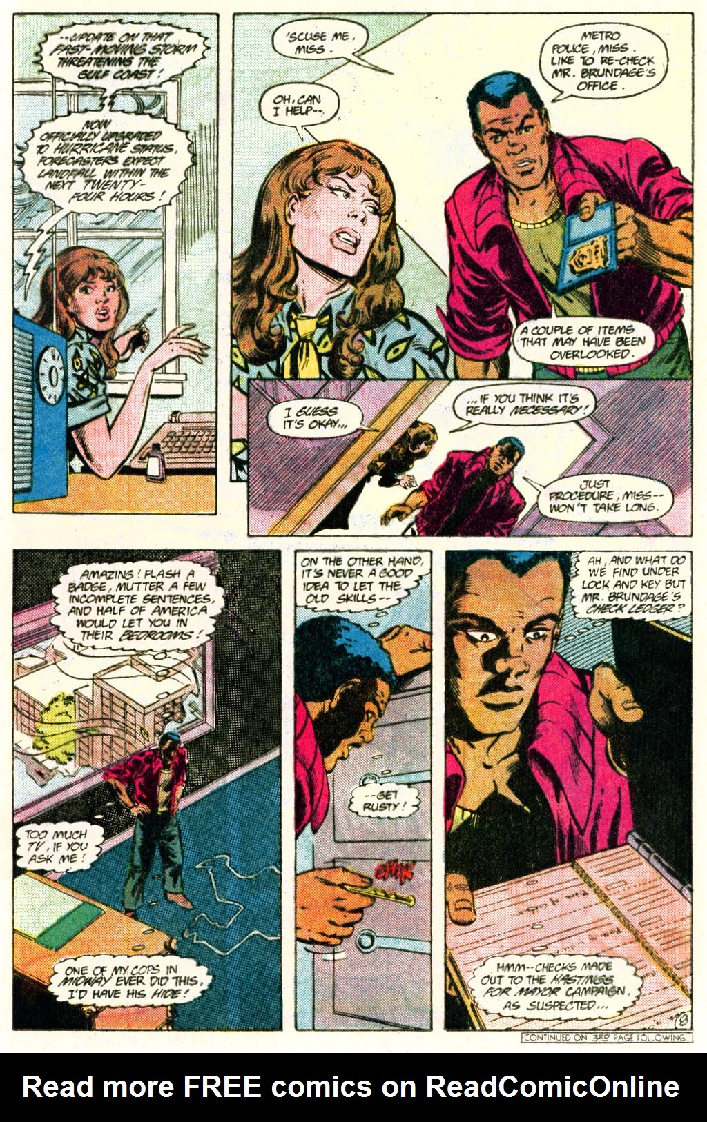 Hawkman (1986) Issue #15 #15 - English 9