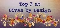 Top 3 @ Divas by Design 22nd Oct'
