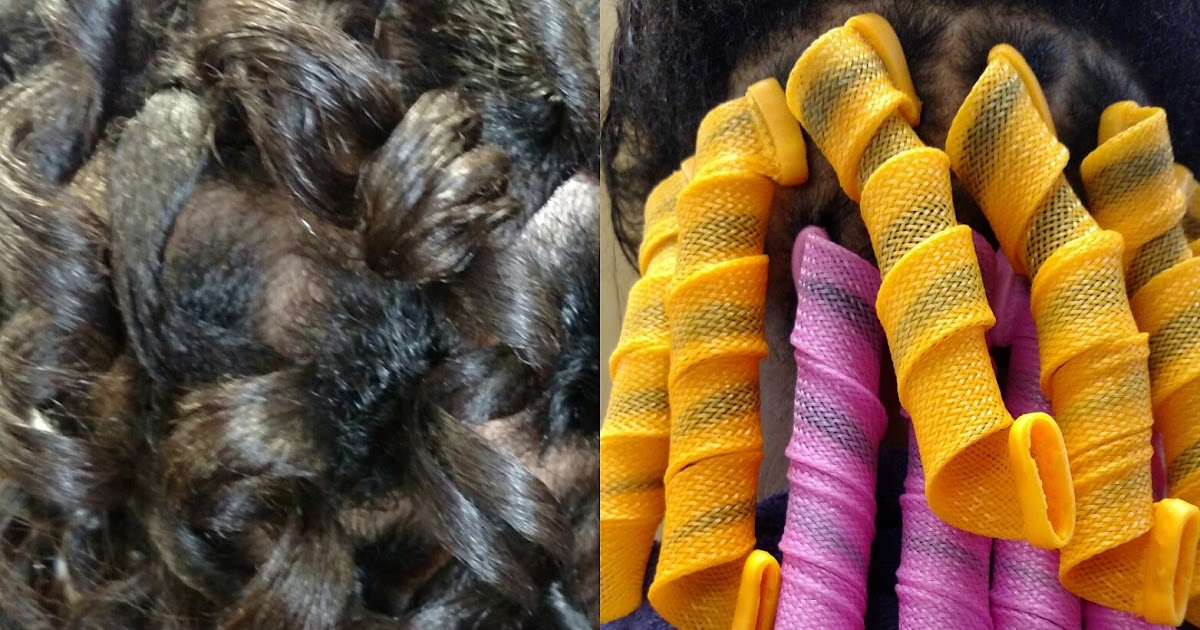 4. Flexi Rods vs. Curlformers: Which is Better for Your Hair? - wide 4