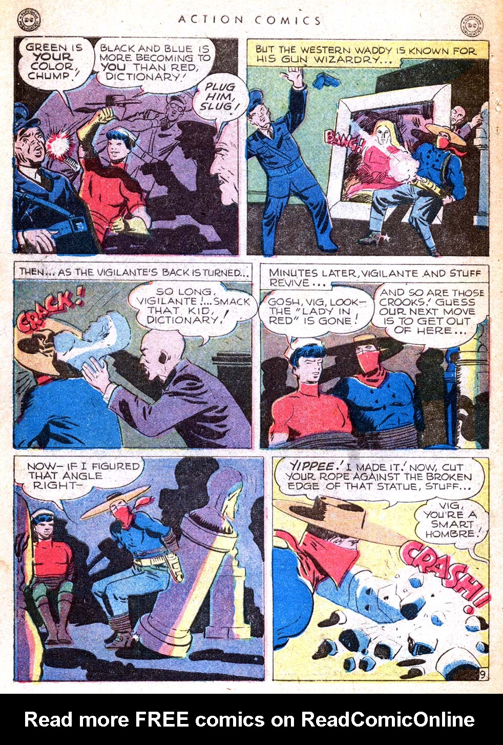 Action Comics (1938) 103 Page 47