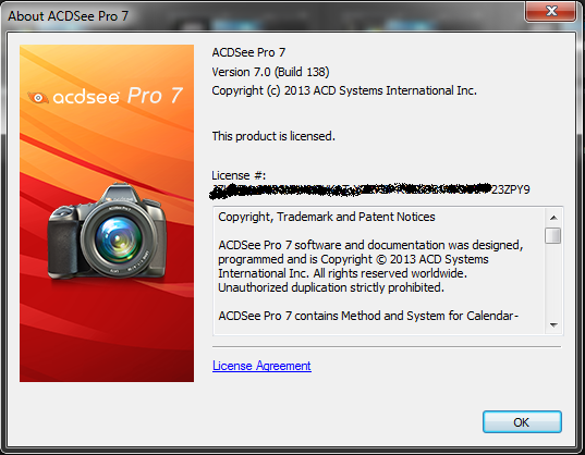 Acdsee pro 7. ACDSEE Pro 7.0 build 137 Final. ACDSEE Pro 3.0. Для Макинтоша. ACDSEE Pro для Windows 7. ACDSEE Pro 8.