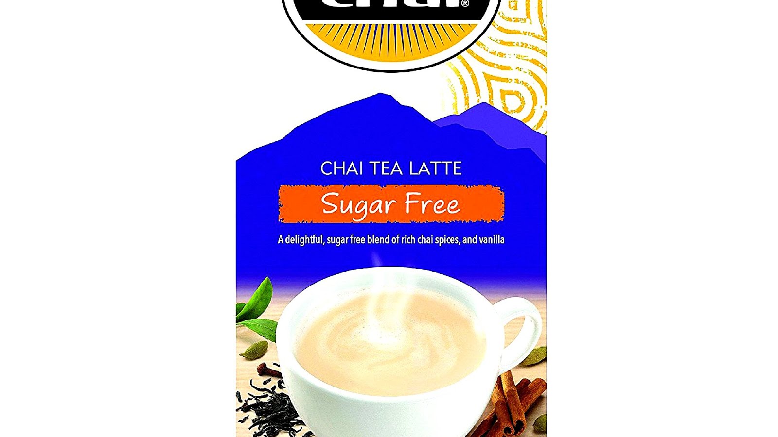 Sugar Free Chai Tea Latte Recipe Recipe Choices