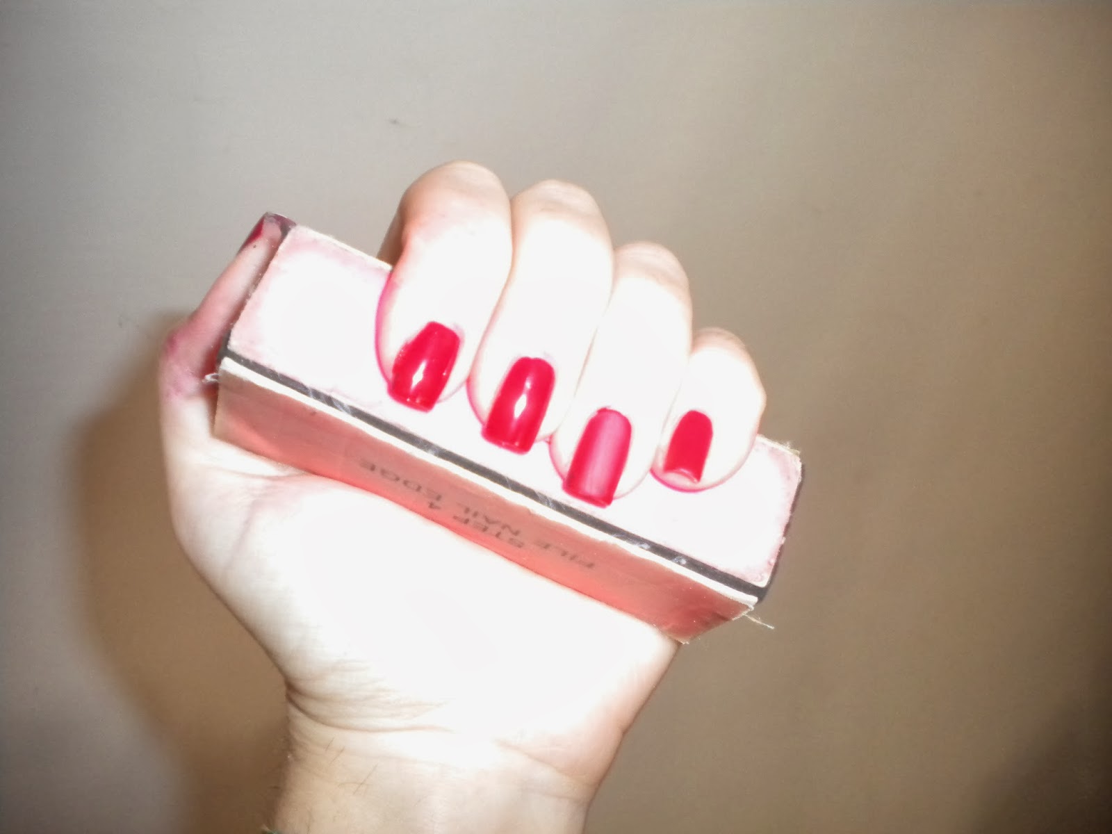 matt top coat a cosa serve