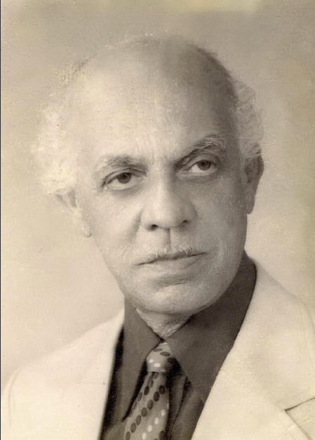 ¿Quién era Geraldino Brasil? Casa Tragaluz