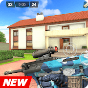 Special Ops Special Ops apk