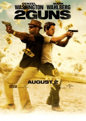 2 Guns