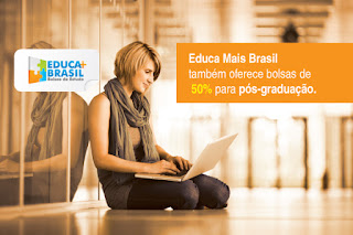Educa Mais Brasil 2018