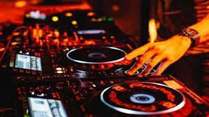 dj business in india
