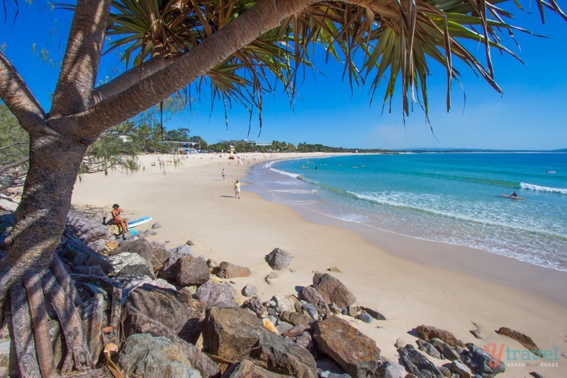 10 Attractive Beaches in Australia to Spend Your Vacation 10 Attractive Beaches in Australia to Spend Your Vacation