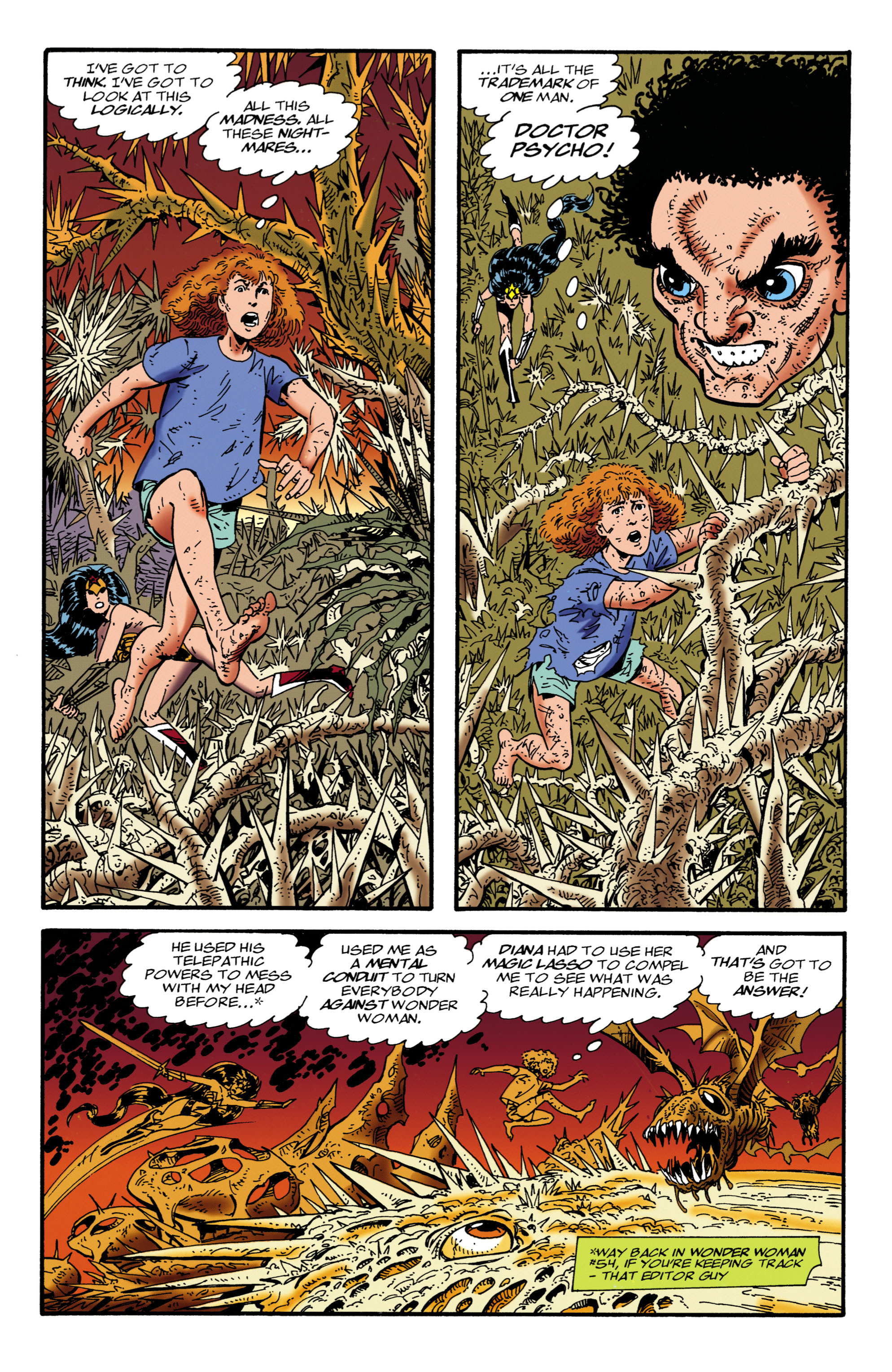 Wonder Woman (1987) 114 Page 18