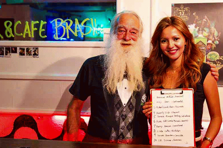 Ryukyu Life 2 Million Views Photo Winners Selected