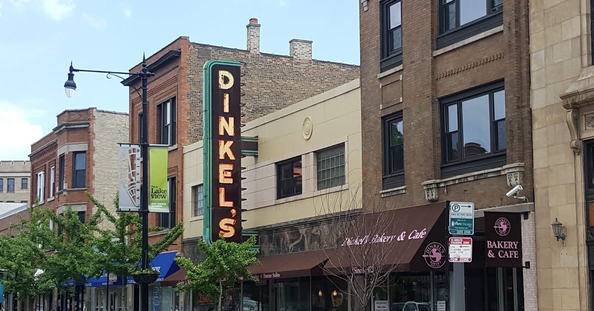 The Chicago Real Estate Local North Center condo sales