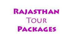 Rajasthan Package Tour, Tours for Rajasthan India