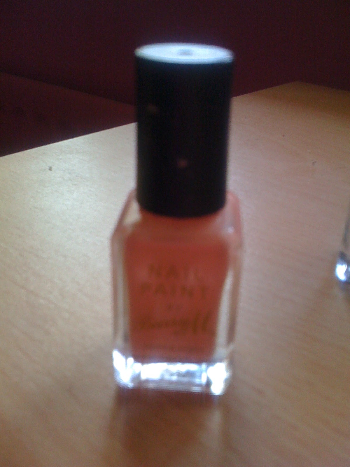 Review Barry M Basecoat/Topcoat/Hardener, 318 nail paint & GNP2 Gelly Hishine nail paint