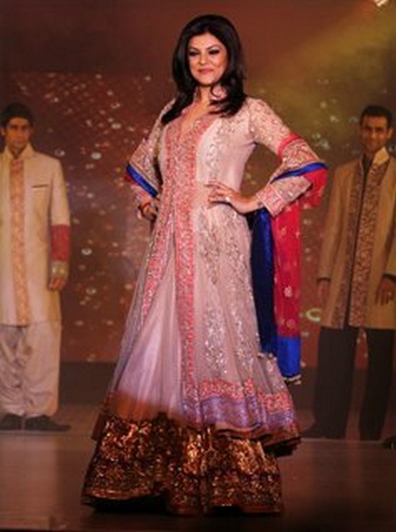 Manish Malhotra Latest Kashmir Culture Collection 20122013 For Ladies