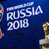 23 Negara Pastikan Tampil Di Piala Dunia