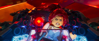 The LEGO Batman Movie Image 5