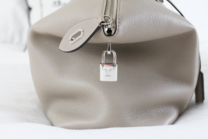 The New Louis Vuitton Soft Lockit - PurseBlog