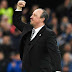 Newcastle Manager Benitez Speaks On Helping Liverpool Win The Premier League