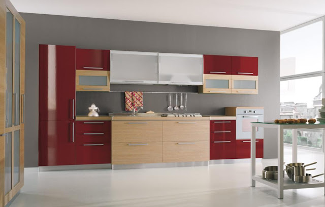 cocinas lineales combinadas12 cocinas lineales combinadas12