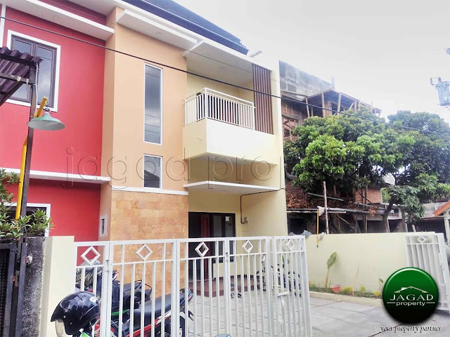 Rumah 2 Lantai jalan Kaliurang Km 10 Rumah 2 Lantai jalan Kaliurang Km 10