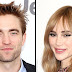 Robert Pattinson And Suki Waterhouse Kiss On Movie Date In London