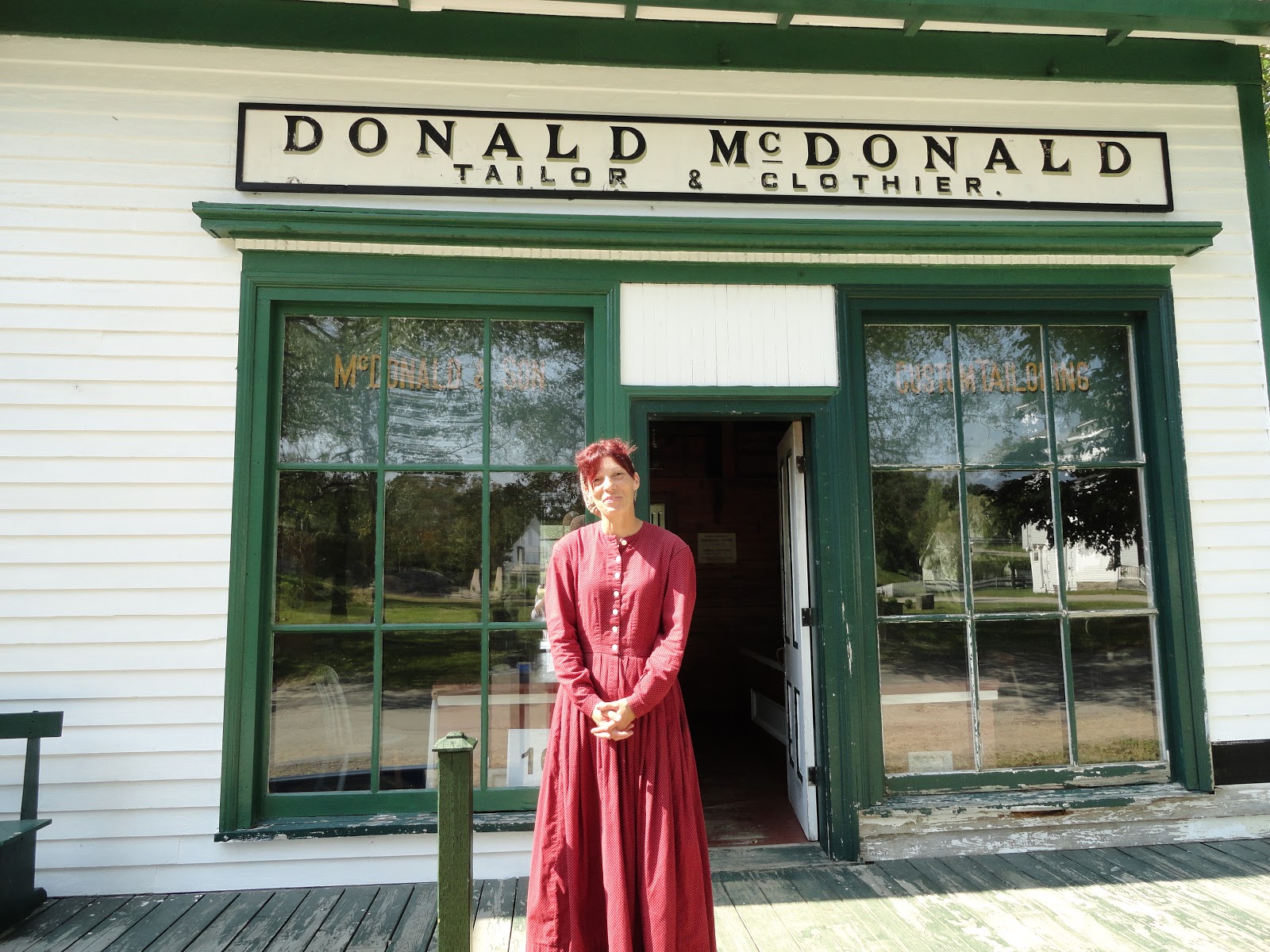 morleymooseisontheloose Day 22 and 23, Antigonish to Sheet Harbor to