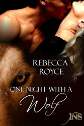 One Night With A Wolf