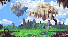 Owlboy – GOG pc español