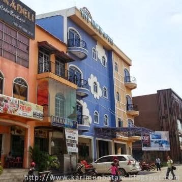Daftar Alamat dan Nomor Telepon Hotel Non Bintang di Kota ...