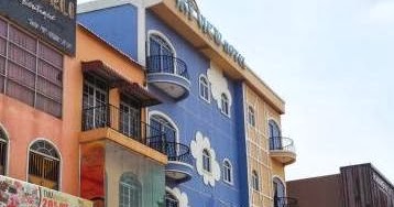 Nomor Telepon Hotel Lovina Inn Batam Centre - Seputar Nomor