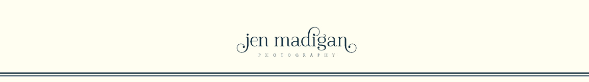 Jen Madigan Photography - Chicago Newborn and Family Photographer